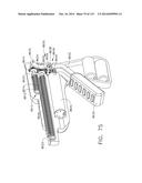 MODULAR MOTOR DRIVEN SURGICAL INSTRUMENTS WITH ALIGNMENT FEATURES FOR     ALIGNING ROTARY DRIVE SHAFTS WITH SURGICAL END EFFECTOR SHAFTS diagram and image