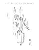 MODULAR MOTOR DRIVEN SURGICAL INSTRUMENTS WITH ALIGNMENT FEATURES FOR     ALIGNING ROTARY DRIVE SHAFTS WITH SURGICAL END EFFECTOR SHAFTS diagram and image