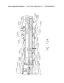 MODULAR MOTOR DRIVEN SURGICAL INSTRUMENTS WITH ALIGNMENT FEATURES FOR     ALIGNING ROTARY DRIVE SHAFTS WITH SURGICAL END EFFECTOR SHAFTS diagram and image