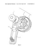 WATER SPRAY GUN diagram and image