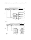 METHOD AND GNC SYSTEM FOR DETERMINATION OF ROLL ANGLE diagram and image