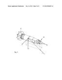 METHOD AND GNC SYSTEM FOR DETERMINATION OF ROLL ANGLE diagram and image