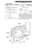 REMOVABLE STEP FOR AN AIRCRAFT, AND AN AIRCRAFT diagram and image