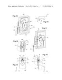 REMOVABLE STEP FOR AN AIRCRAFT, AND AN AIRCRAFT diagram and image