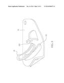 ADJUSTING MECHANISM AND RELATED ANTENNA SYSTEM diagram and image