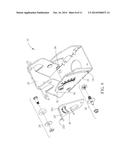 ADJUSTING MECHANISM AND RELATED ANTENNA SYSTEM diagram and image