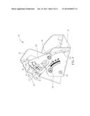 ADJUSTING MECHANISM AND RELATED ANTENNA SYSTEM diagram and image