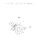 OPTICAL SCALE, METHOD FOR MANUFACTURING OPTICAL SCALE, AND OPTICAL ENCODER diagram and image