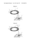 OPTICAL SCALE, METHOD FOR MANUFACTURING OPTICAL SCALE, AND OPTICAL ENCODER diagram and image