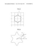 OPTICAL SCALE, METHOD FOR MANUFACTURING OPTICAL SCALE, AND OPTICAL ENCODER diagram and image