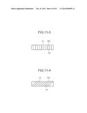 OPTICAL SCALE, METHOD FOR MANUFACTURING OPTICAL SCALE, AND OPTICAL ENCODER diagram and image