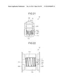 OPTICAL SCALE, METHOD FOR MANUFACTURING OPTICAL SCALE, AND OPTICAL ENCODER diagram and image