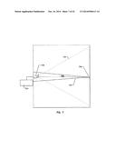 PARTICLE DETECTION diagram and image