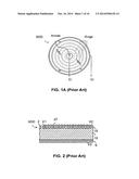 SPIRAL BIASING ADAPTOR FOR USE IN SI DRIFT DETECTORS AND SI DRIFT DETECTOR     ARRAYS diagram and image