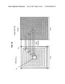 SPIRAL BIASING ADAPTOR FOR USE IN SI DRIFT DETECTORS AND SI DRIFT DETECTOR     ARRAYS diagram and image