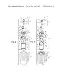 SELF-ALIGNING RADIOISOTOPE ELUTION SYSTEM AND METHOD diagram and image