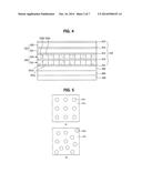 ORGANIC LIGHT EMITTING DISPLAY DEVICE AND MANUFACTURING METHOD THEREOF diagram and image