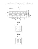 ORGANIC LIGHT EMITTING DISPLAY DEVICE AND MANUFACTURING METHOD THEREOF diagram and image