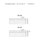 ORGANIC LIGHT EMITTING DISPLAY DEVICE AND MANUFACTURING METHOD THEREOF diagram and image