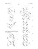 COMPOUND AND ORGANIC LIGHT-EMITTING DEVICE COMPRISING THE SAME diagram and image