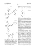 COMPOUND AND ORGANIC LIGHT-EMITTING DEVICE COMPRISING THE SAME diagram and image