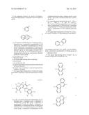 COMPOUND AND ORGANIC LIGHT-EMITTING DEVICE COMPRISING THE SAME diagram and image