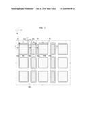 ORGANIC LUMINESCENCE DISPLAY AND METHOD OF MANUFACTURING THE SAME diagram and image