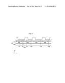 ORGANIC LUMINESCENCE DISPLAY AND METHOD OF MANUFACTURING THE SAME diagram and image