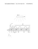 ORGANIC LUMINESCENCE DISPLAY AND METHOD OF MANUFACTURING THE SAME diagram and image