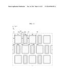 ORGANIC LUMINESCENCE DISPLAY AND METHOD OF MANUFACTURING THE SAME diagram and image