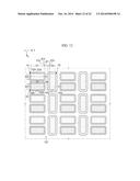 ORGANIC LUMINESCENCE DISPLAY AND METHOD OF MANUFACTURING THE SAME diagram and image