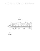 ORGANIC LUMINESCENCE DISPLAY AND METHOD OF MANUFACTURING THE SAME diagram and image