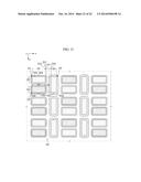 ORGANIC LUMINESCENCE DISPLAY AND METHOD OF MANUFACTURING THE SAME diagram and image