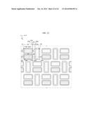 ORGANIC LUMINESCENCE DISPLAY AND METHOD OF MANUFACTURING THE SAME diagram and image