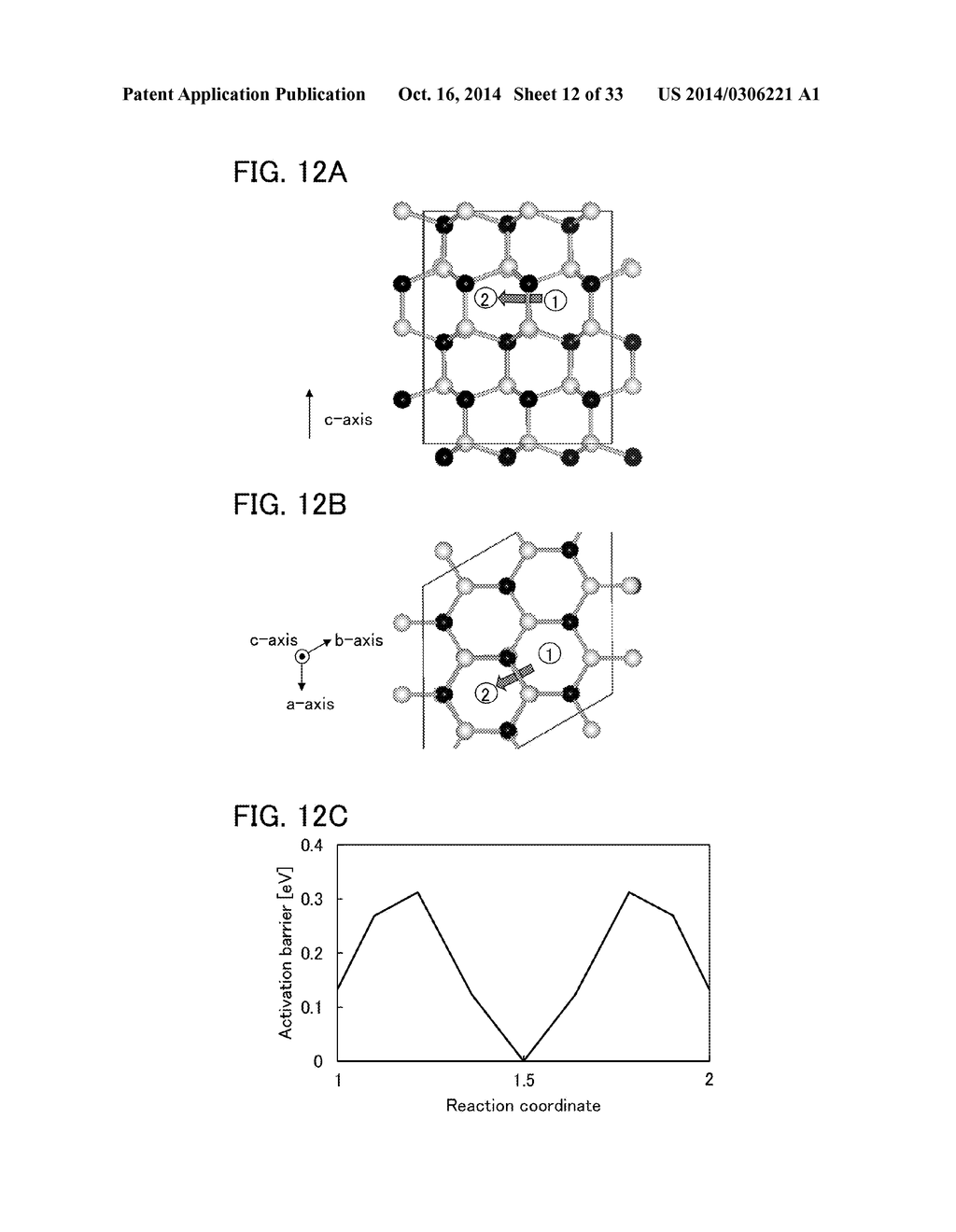 SEMICONDUCTOR DEVICE - diagram, schematic, and image 13