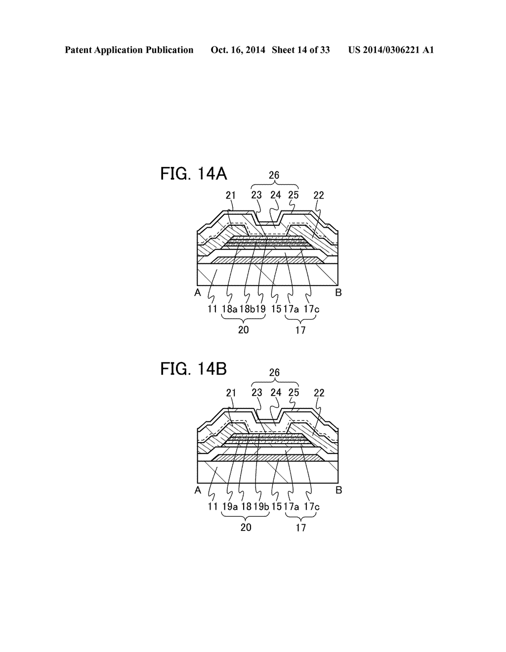 SEMICONDUCTOR DEVICE - diagram, schematic, and image 15