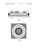 SEMICONDUCTOR DEVICE AND MANUFACTURING METHOD diagram and image