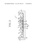 LIGHT EMITTING DEVICE diagram and image