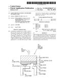 LIGHT EMITTING ELEMENT AND METHOD OF MAKING SAME diagram and image