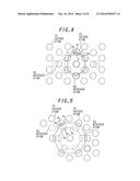 LIGHT EMITTING ELEMENT AND METHOD OF MAKING SAME diagram and image