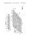 TRANSPARENT CONDUCTIVE COATING WITH FILLER MATERIAL diagram and image