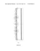 HIGH-CURRENT N-TYPE SILICON-ON-INSULATOR LATERAL INSULATED-GATE BIPOLAR     TRANSISTOR diagram and image