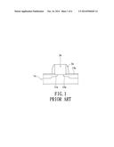 VERTICAL PMOS FIELD EFFECT TRANSISTOR AND MANUFACTURING METHOD THEREOF diagram and image