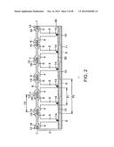 SUPERJUNCTION SEMICONDUCTOR DEVICE AND MANUFACTURING METHOD THEREFOR diagram and image