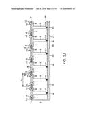 SUPERJUNCTION SEMICONDUCTOR DEVICE AND MANUFACTURING METHOD THEREFOR diagram and image