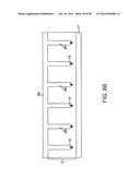 SUPERJUNCTION SEMICONDUCTOR DEVICE AND MANUFACTURING METHOD THEREFOR diagram and image