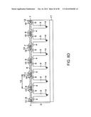 SUPERJUNCTION SEMICONDUCTOR DEVICE AND MANUFACTURING METHOD THEREFOR diagram and image