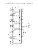 SUPERJUNCTION SEMICONDUCTOR DEVICE AND MANUFACTURING METHOD THEREFOR diagram and image