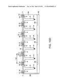 SUPERJUNCTION SEMICONDUCTOR DEVICE AND MANUFACTURING METHOD THEREFOR diagram and image