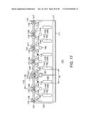 SUPERJUNCTION SEMICONDUCTOR DEVICE AND MANUFACTURING METHOD THEREFOR diagram and image